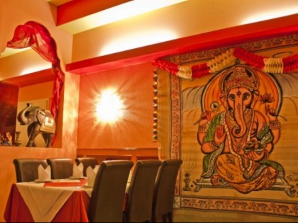 Фото:  Ganesha 